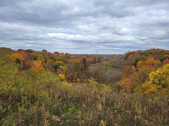 35.34 Acres of Agricultural Land for Sale in Roseville, Ohio