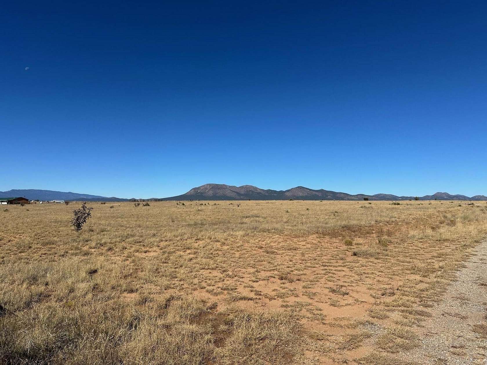 5 Acres of Residential Land for Sale in Edgewood, New Mexico