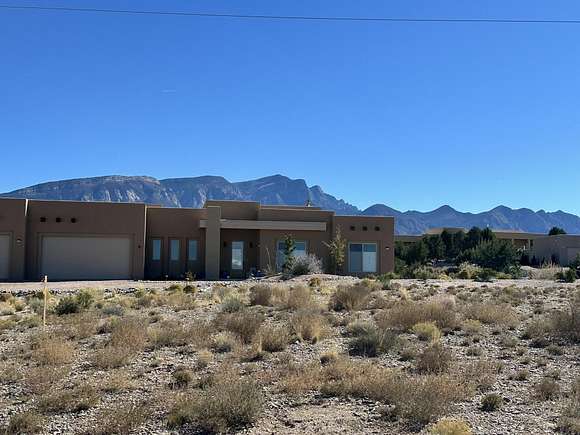 0.79 Acres of Residential Land for Sale in Placitas, New Mexico