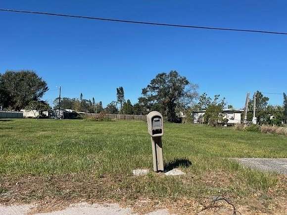 0.36 Acres of Residential Land for Sale in Wimauma, Florida