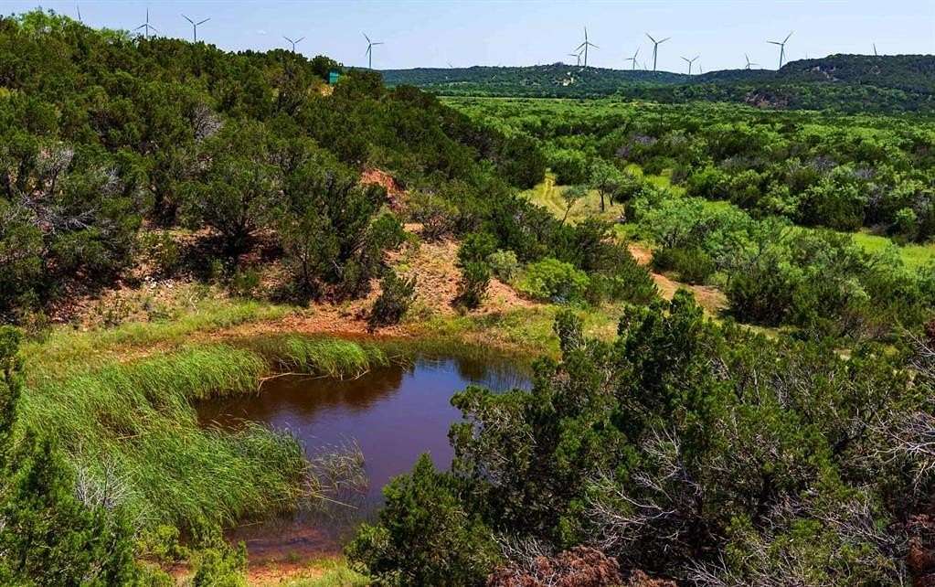 15.97 Acres of Recreational Land for Sale in Merkel, Texas