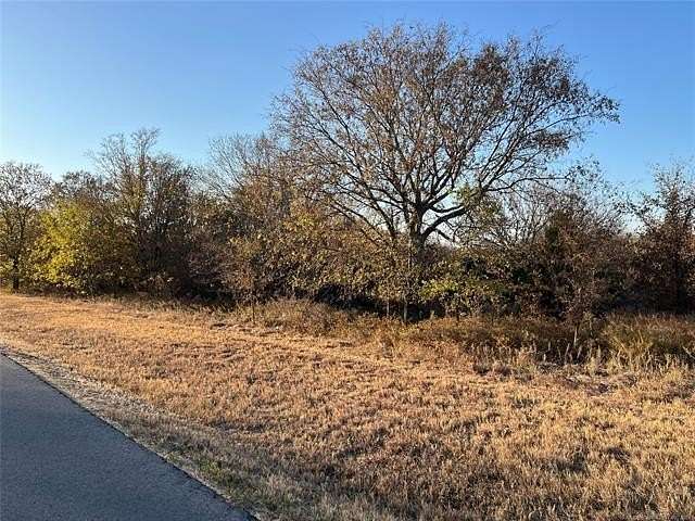 10 Acres of Residential Land for Sale in Claremore, Oklahoma