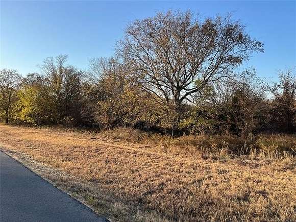 10 Acres of Residential Land for Sale in Claremore, Oklahoma