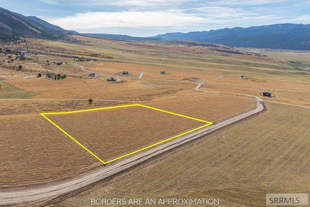 5 Acres of Residential Land for Sale in Swan Valley, Idaho