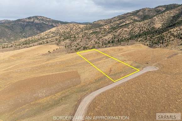 7 Acres of Residential Land for Sale in Swan Valley, Idaho