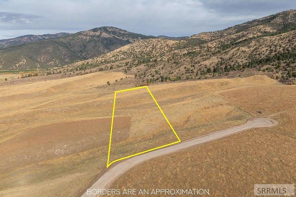 7 Acres of Residential Land for Sale in Swan Valley, Idaho