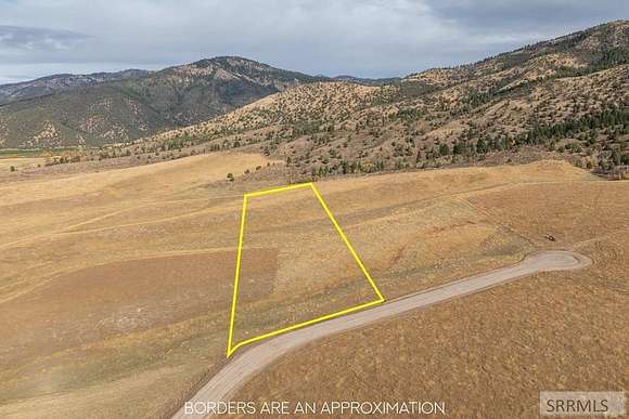 7 Acres of Residential Land for Sale in Swan Valley, Idaho