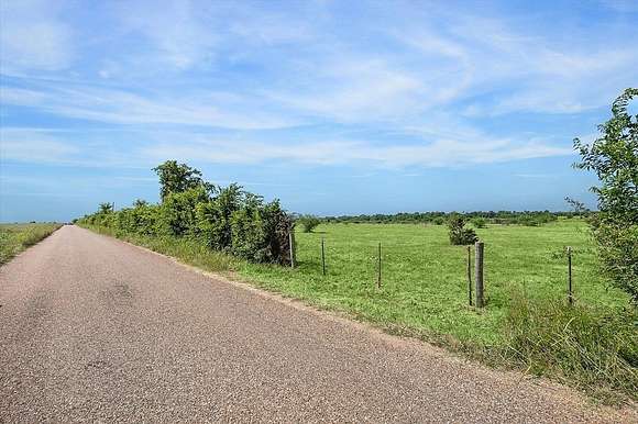 3 Acres of Land for Sale in Burton, Texas