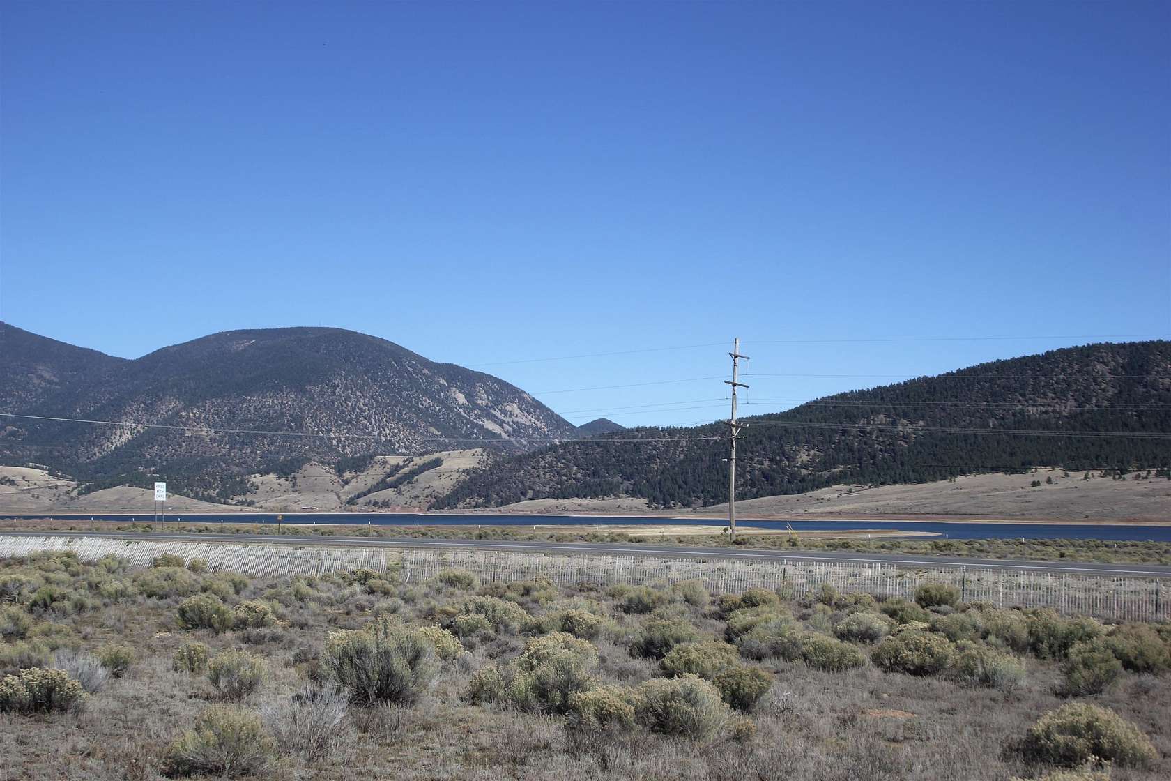 6.34 Acres of Land for Sale in Eagle Nest, New Mexico