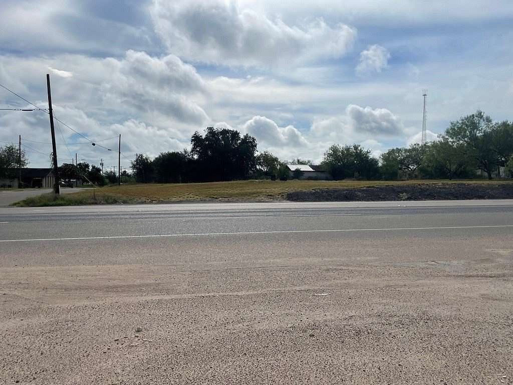 0.69 Acres of Commercial Land for Sale in Hebbronville, Texas