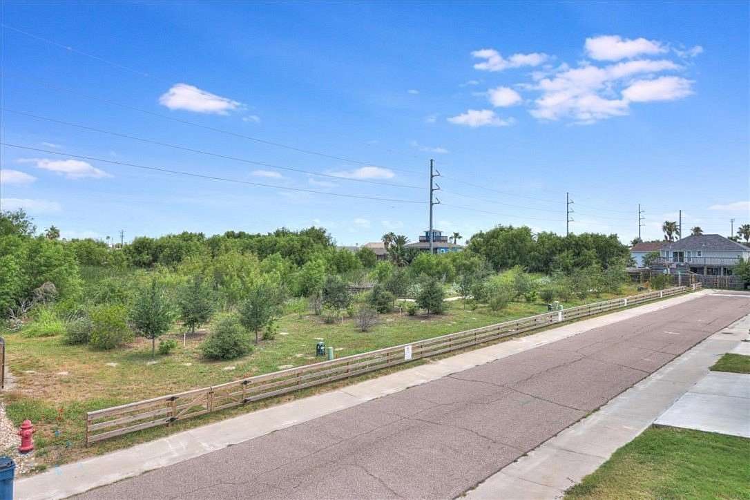 0.07 Acres of Residential Land for Sale in Port Aransas, Texas