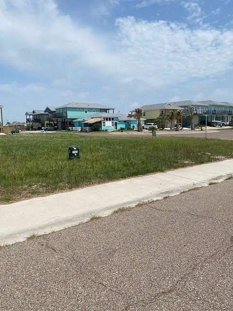 0.07 Acres of Residential Land for Sale in Port Aransas, Texas