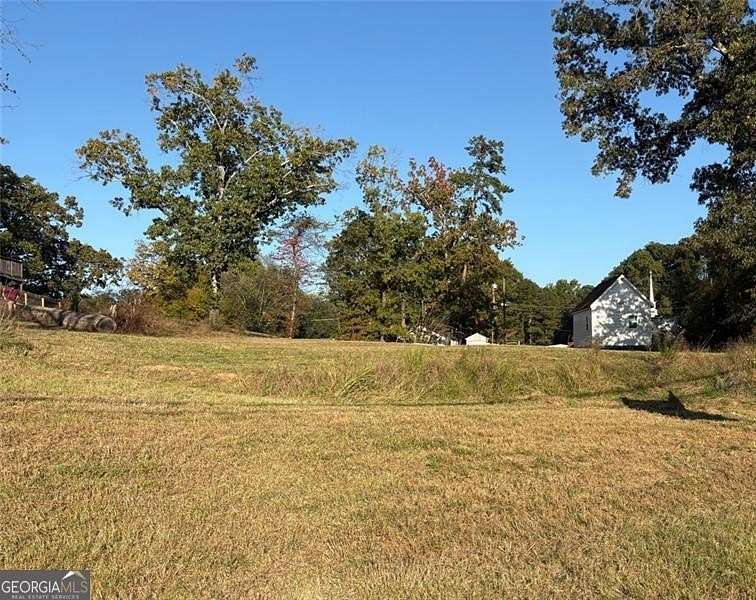 0.7 Acres of Commercial Land for Sale in Acworth, Georgia