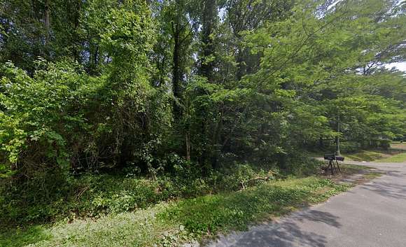 0.23 Acres of Residential Land for Sale in Washington, North Carolina