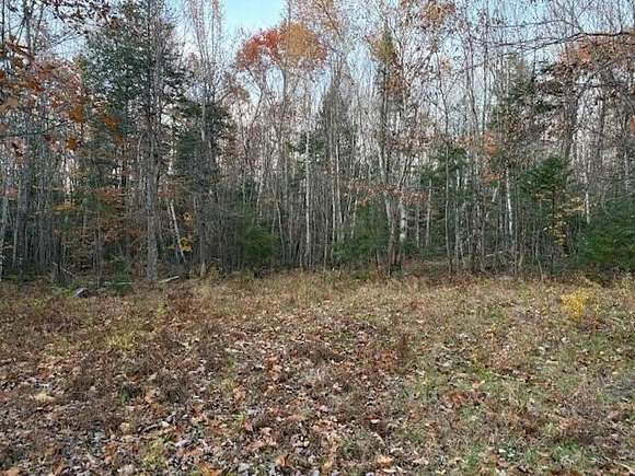 15 Acres of Recreational Land for Sale in Abbot Village, Maine