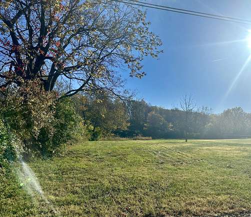 0.49 Acres of Residential Land for Sale in Danville, Kentucky