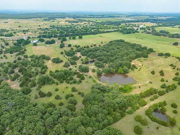 23.52 Acres of Recreational Land for Sale in Bowie, Texas