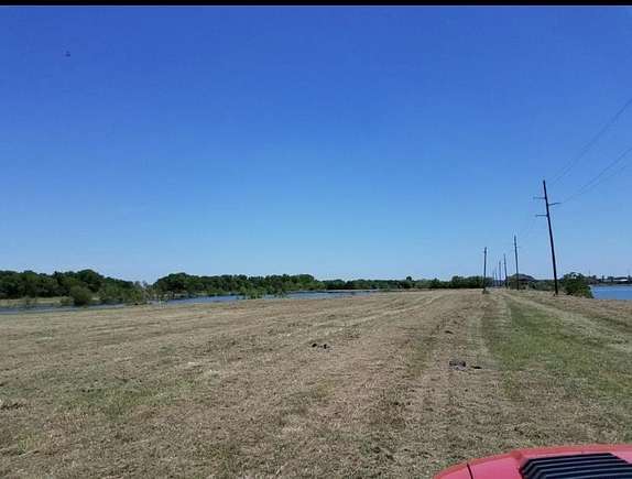 17.2 Acres of Recreational Land for Sale in Nederland, Texas