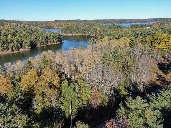 2 Acres of Residential Land for Sale in Edmunds, Maine