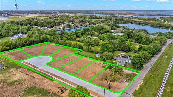 0.31 Acres of Residential Land for Sale in Port Neches, Texas