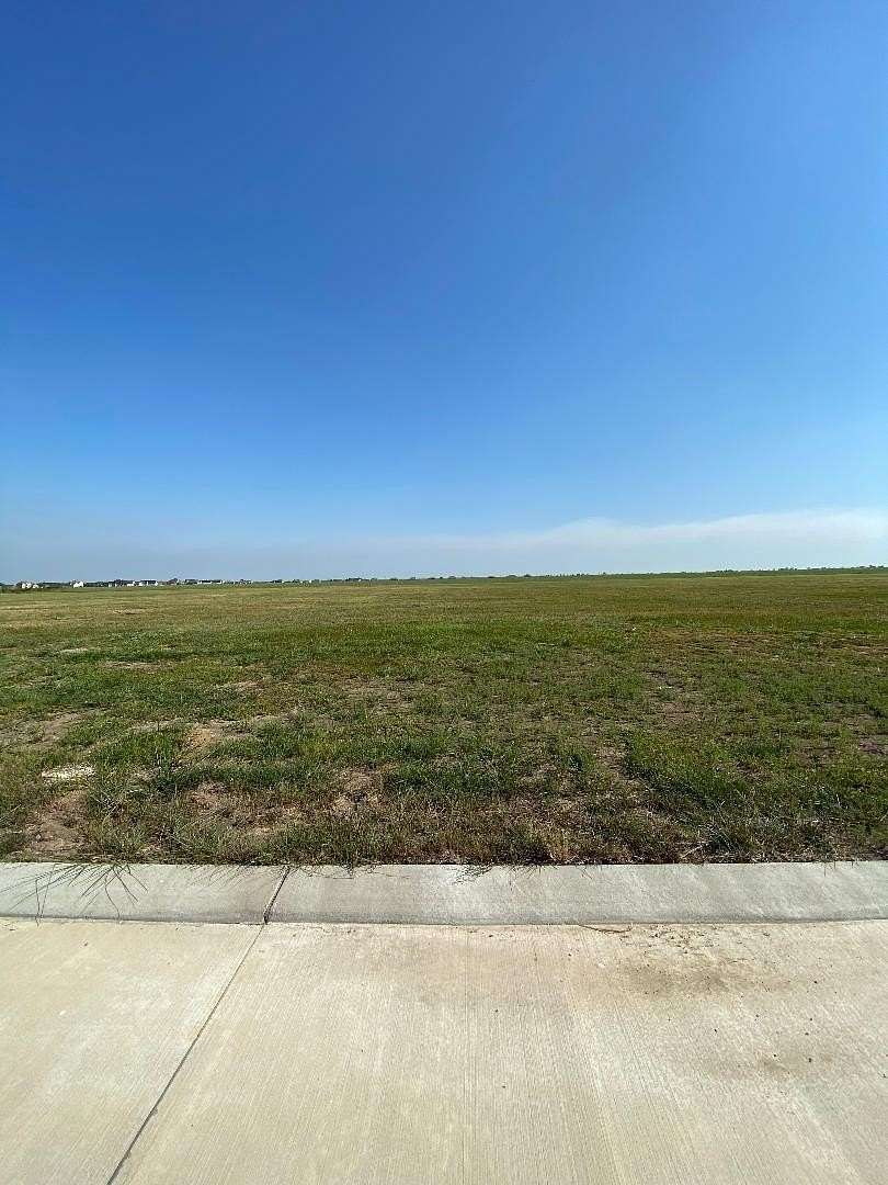 0.75 Acres of Residential Land for Sale in Beaumont, Texas