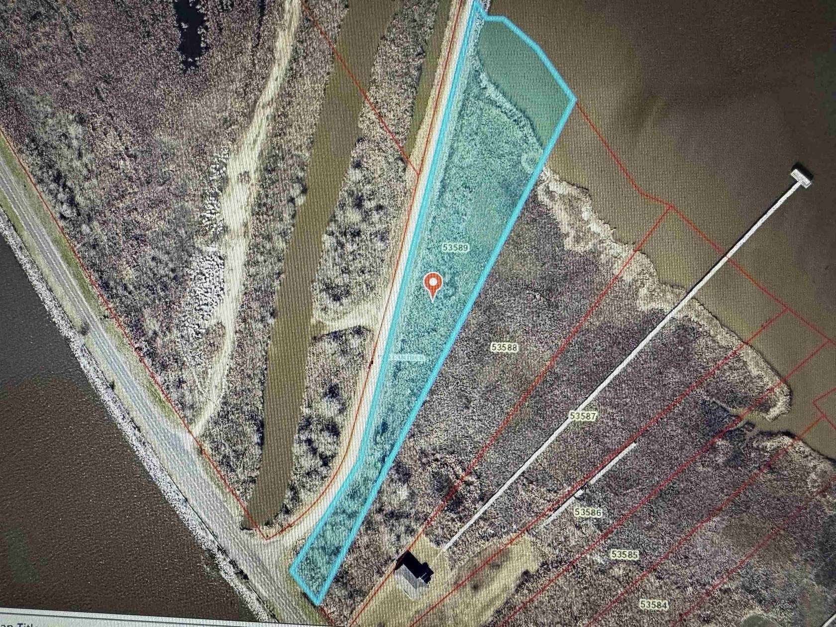 2.65 Acres of Residential Land for Sale in Port Arthur, Texas