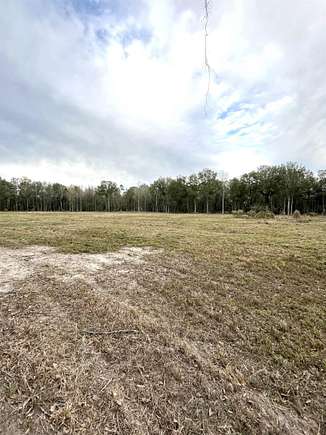 10.08 Acres of Land for Sale in Orange, Texas