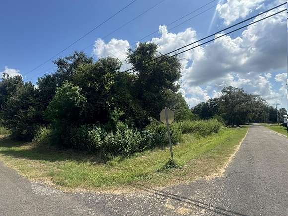 0.285 Acres of Residential Land for Sale in Bridge City, Texas