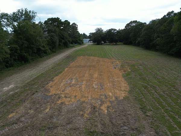 6.86 Acres of Land for Sale in Lumberton, Texas