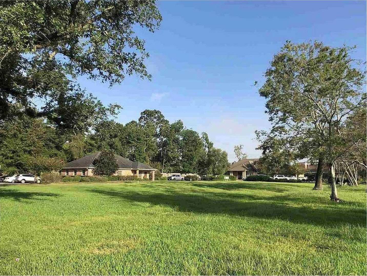 0.43 Acres of Commercial Land for Sale in Beaumont, Texas