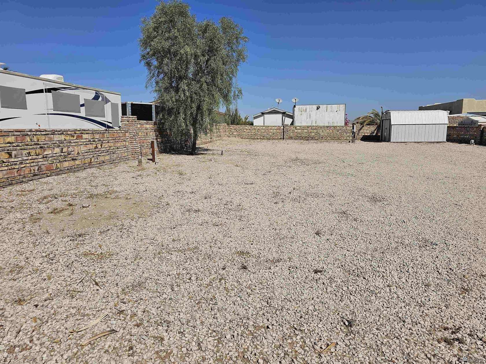 Residential Land for Sale in Yuma, Arizona