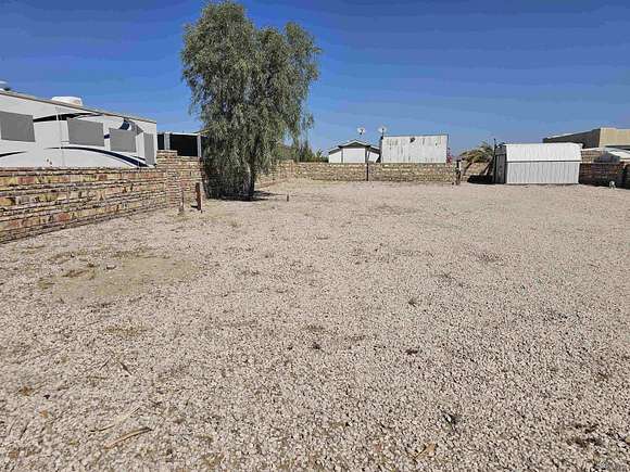 0.16 Acres of Residential Land for Sale in Yuma, Arizona