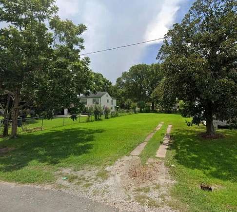 0.166 Acres of Residential Land for Sale in Port Arthur, Texas