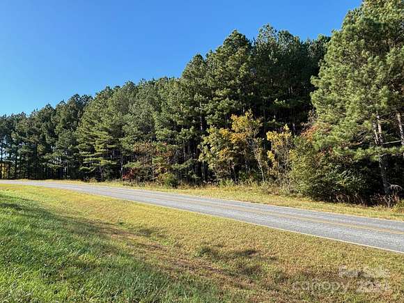 20.33 Acres of Recreational Land for Sale in Harmony, North Carolina