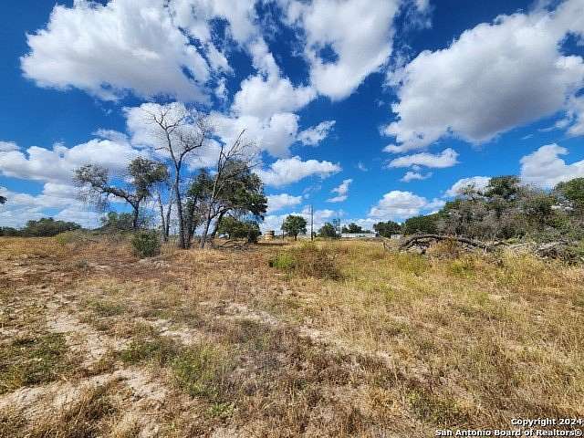 6.004 Acres of Land for Sale in San Antonio, Texas