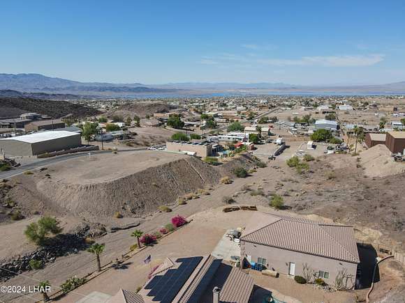 1.02 Acres of Residential Land for Sale in Lake Havasu City, Arizona