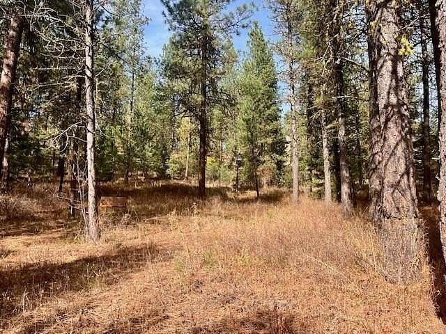 0.89 Acres of Land for Sale in New Meadows, Idaho