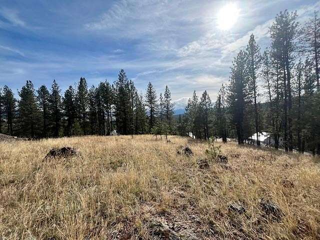 0.74 Acres of Land for Sale in New Meadows, Idaho