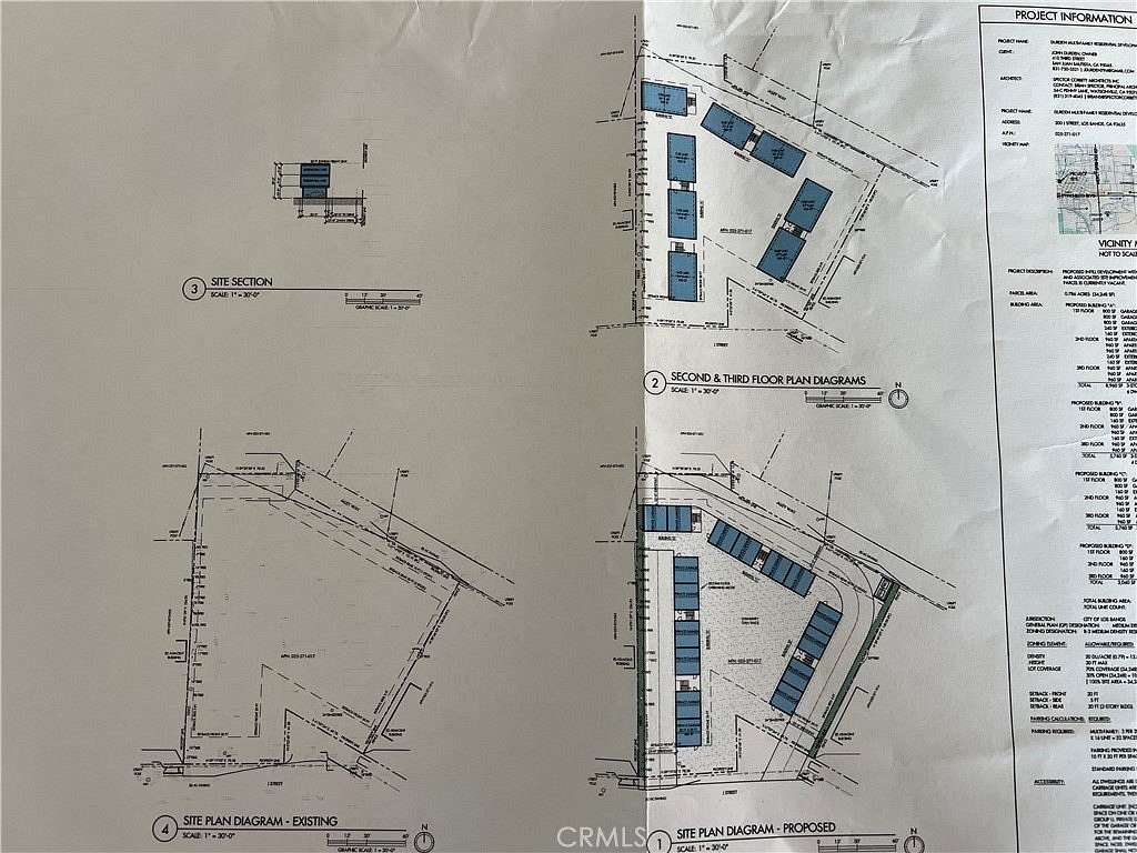 0.786 Acres of Residential Land for Sale in Los Banos, California