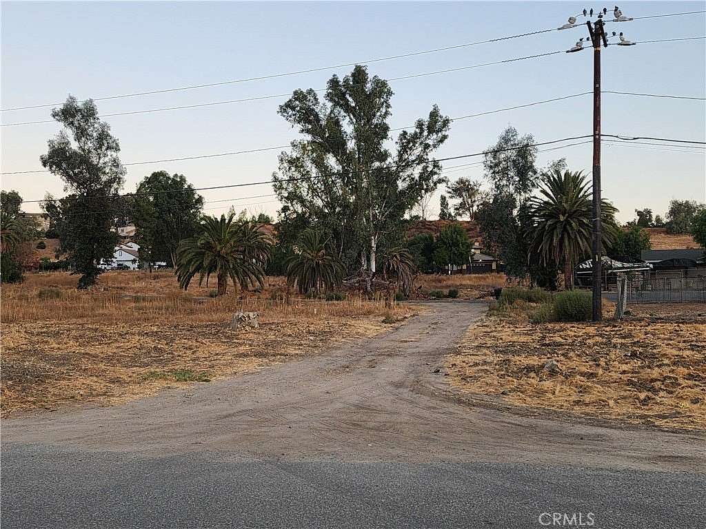 0.2 Acres of Residential Land for Sale in Lake Elsinore, California