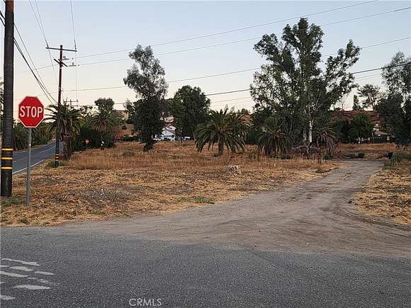 0.2 Acres of Residential Land for Sale in Lake Elsinore, California