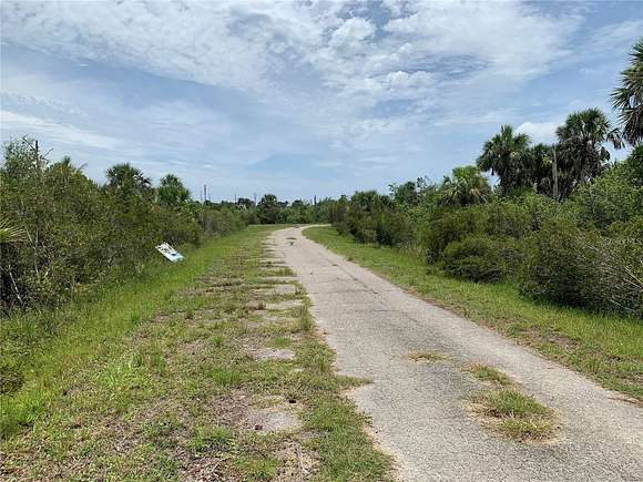 0.23 Acres of Land for Sale in North Port, Florida