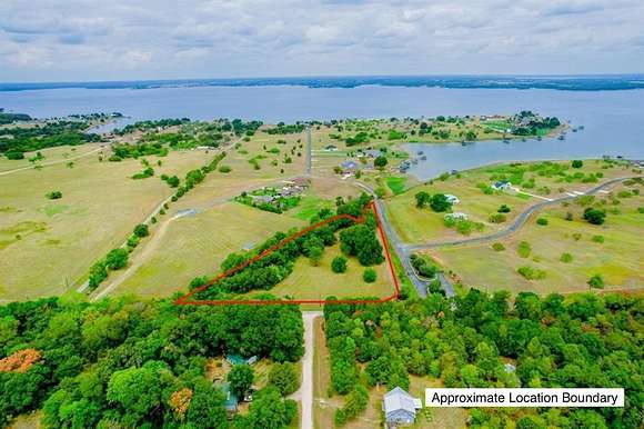 3.78 Acres of Residential Land for Sale in Streetman, Texas