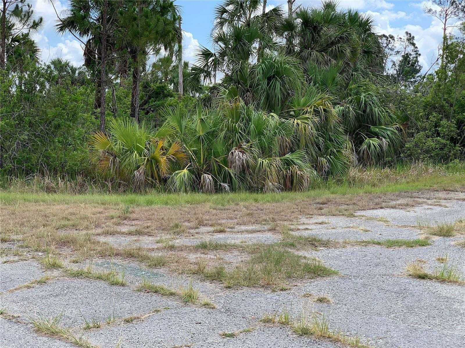 0.21 Acres of Land for Sale in North Port, Florida