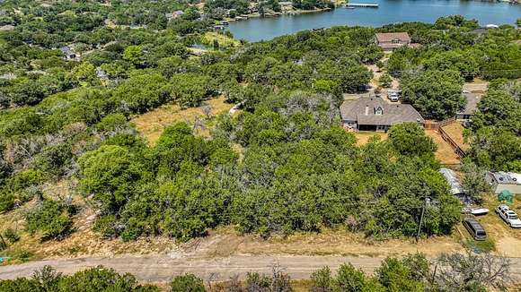 0.792 Acres of Residential Land for Sale in Granbury, Texas