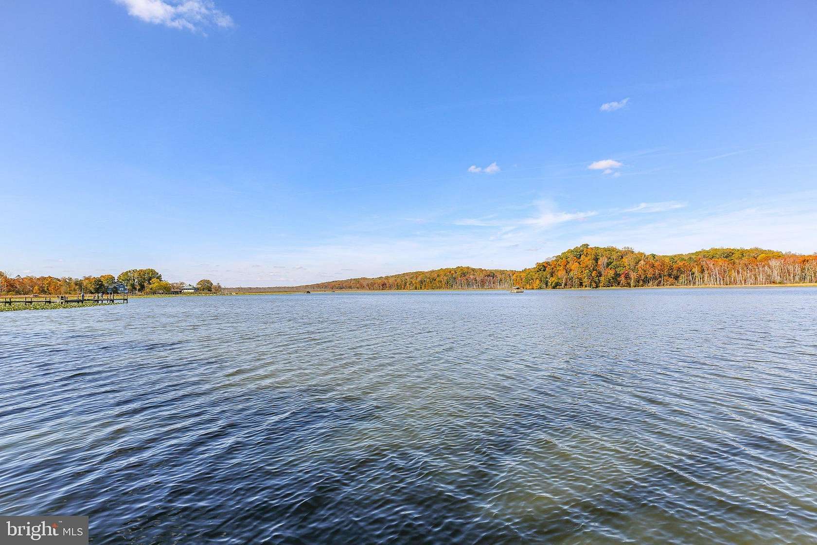 10.2 Acres of Land with Home for Sale in Fredericksburg, Virginia