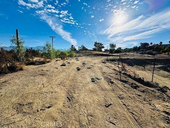 1 Acre of Residential Land for Sale in Hemet, California