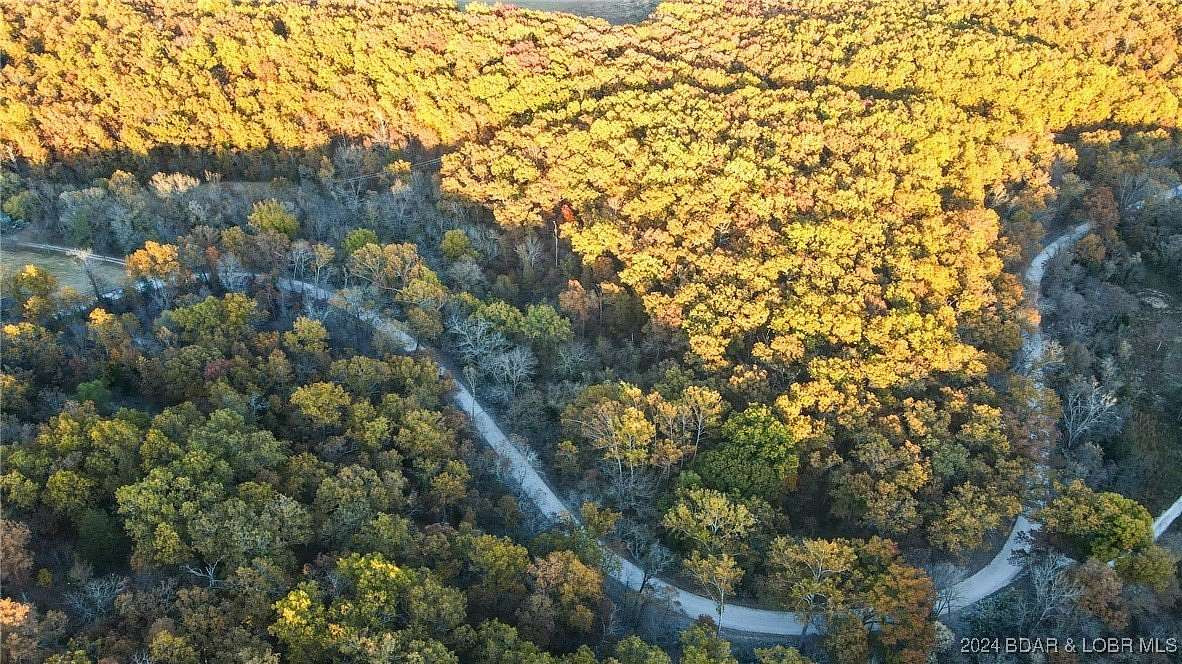 19.04 Acres of Recreational Land for Sale in Waynesville, Missouri