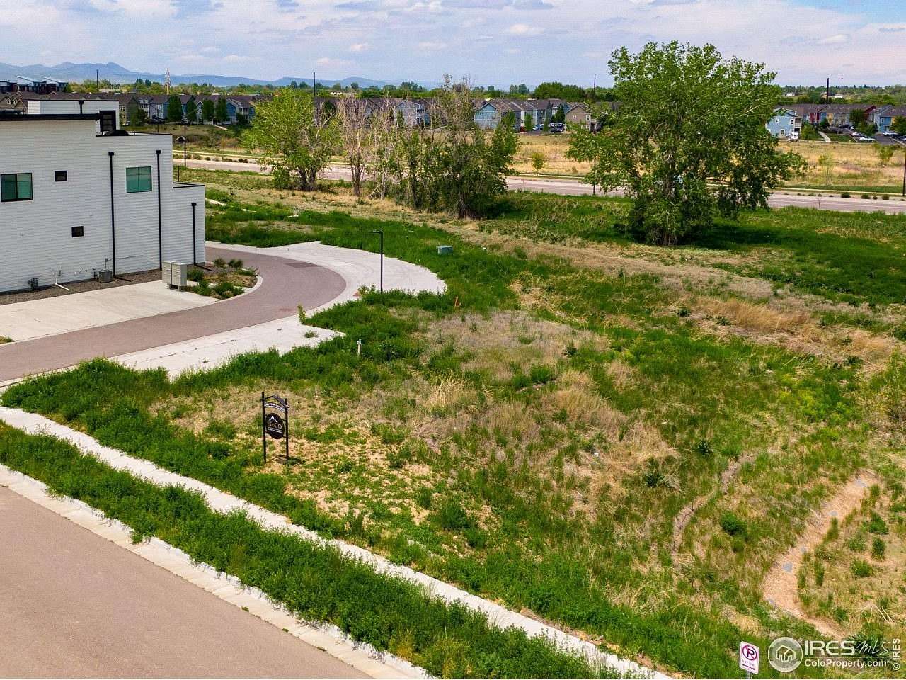 0.09 Acres of Residential Land for Sale in Fort Collins, Colorado