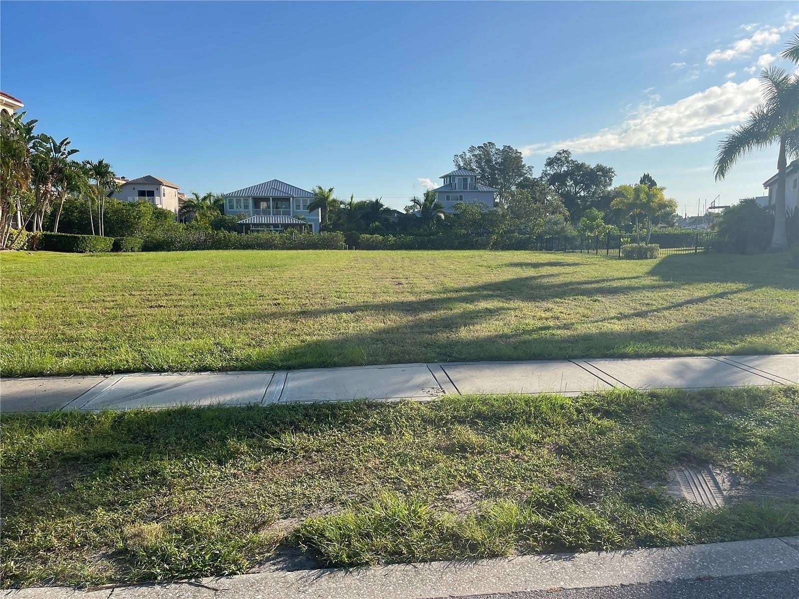 0.34 Acres of Residential Land for Sale in Apollo Beach, Florida